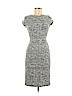 Aqua Ivory Casual Dress Size M - photo 1