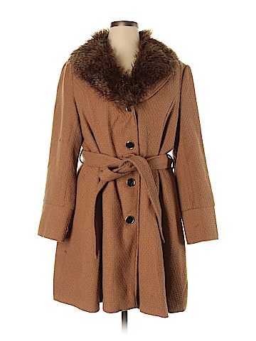 Steve Madden Coat (view 1)