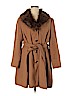 Steve Madden Tan Coat Size 1X - photo 1