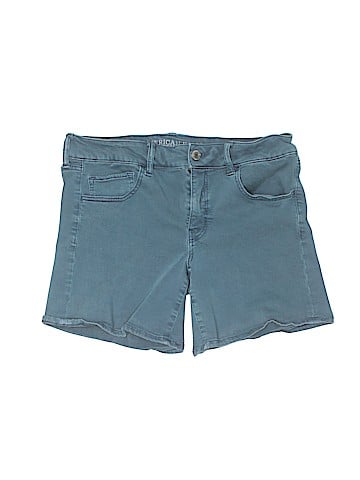 American Eagle Outfitters Denim Shorts (view 1)