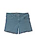 American Eagle Outfitters Blue Denim Shorts Size 12 - photo 1