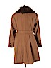Steve Madden Tan Coat Size 1X - photo 2