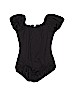 Unbranded Black One Piece Swimsuit Size 6X - 7 - photo 1