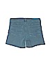 American Eagle Outfitters Blue Denim Shorts Size 12 - photo 2