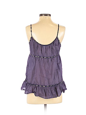 American Eagle Outfitters Sleeveless Top (view 2)