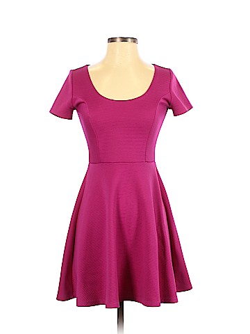 Forever 21 Casual Dress (view 1)