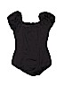 Unbranded Black One Piece Swimsuit Size 6X - 7 - photo 2