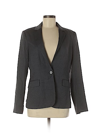 Theory Wool Blazer (view 1)