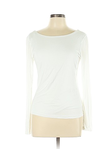 Carly Jean Long Sleeve Top (view 1)