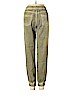 DWP Green Casual Pants Size S - photo 2