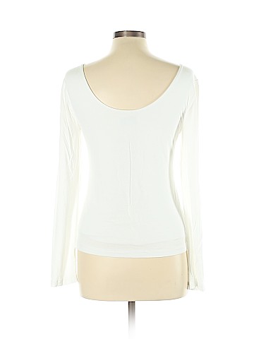 Carly Jean Long Sleeve Top (view 2)