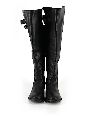 Unbranded Boots (view 1)