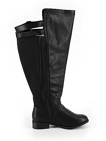 Unbranded Boots (view 2)