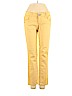 Jolt Yellow Jeans Size 1 - photo 1