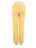 Jolt Yellow Jeans Size 1 - photo 2