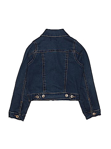Tractor Denim Jacket (view 2)