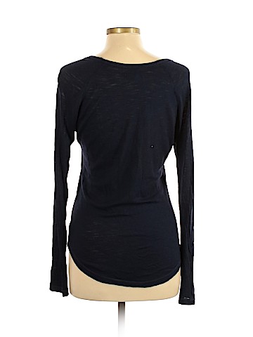 Aerie Long Sleeve T-Shirt (view 2)