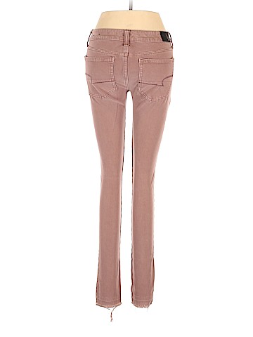 American Eagle Outfitters Jeans (view 2)