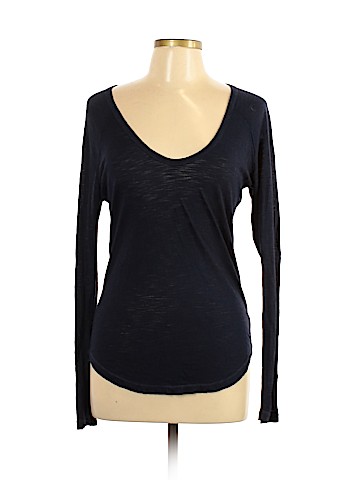 Aerie Long Sleeve T-Shirt (view 1)