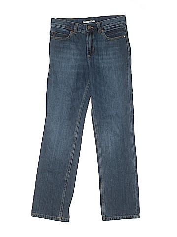 Lands' End Jeans (view 1)