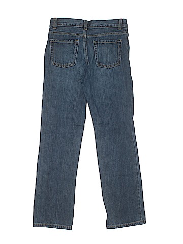 Lands' End Jeans (view 2)