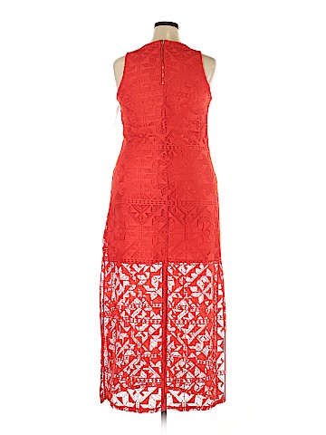 Xhilaration Casual Dress (view 2)