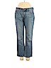 Lucky Brand Blue Jeans Size 0 - photo 1