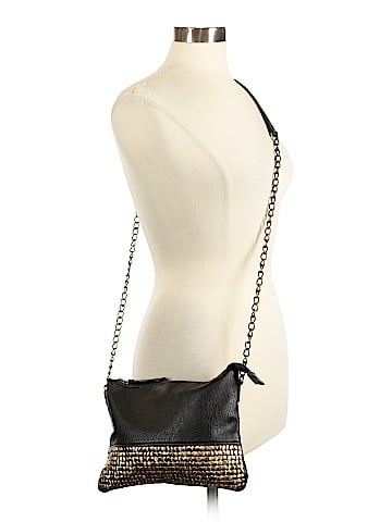 Assorted Brands Leather Crossbody Bag (view 2)