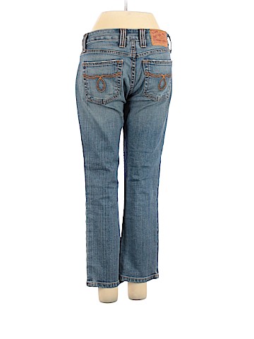Lucky Brand Jeans (view 2)