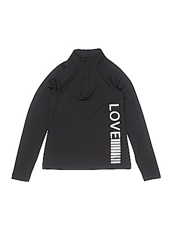 Ideology Track Jacket (view 1)