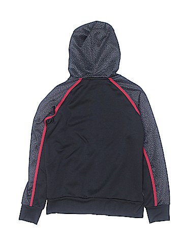Air Jordan Zip Up Hoodie (view 2)