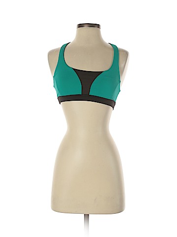 Lululemon Athletica Sports Bra (view 1)