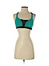 Lululemon Athletica Green Sports Bra Size 4 - photo 1
