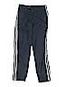 OshKosh B'gosh 100% Polyester Blue Track Pants Size 10 - 12 - photo 1