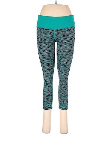 Lululemon Athletica Active Pants (view 1)