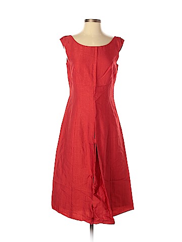 Lafayette 148 New York Casual Dress (view 1)