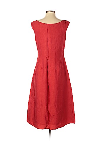 Lafayette 148 New York Casual Dress (view 2)
