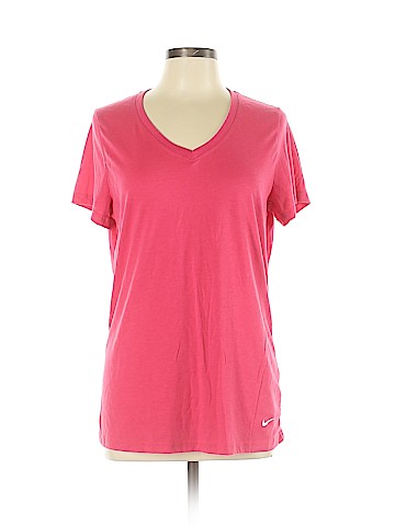 Nike Active T-Shirt (view 1)
