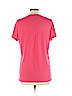 Nike Pink Active T-Shirt Size L - photo 2