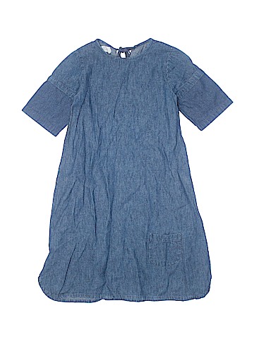 Olive Dress (view 1)