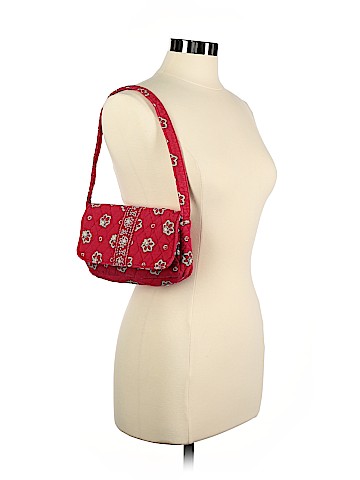 Vera Bradley Shoulder Bag (view 2)
