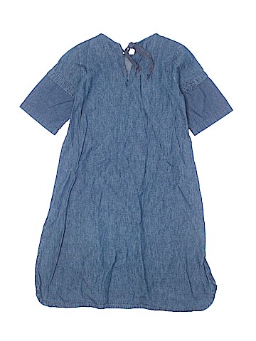 Olive Dress (view 2)