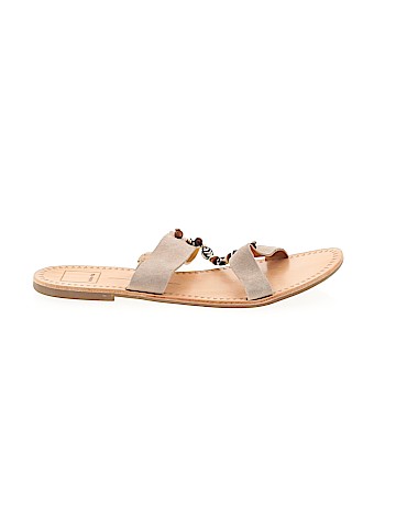 Dolce Vita Sandals (view 1)