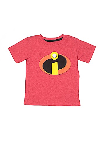 Disney Pixar Short Sleeve T-Shirt (view 1)