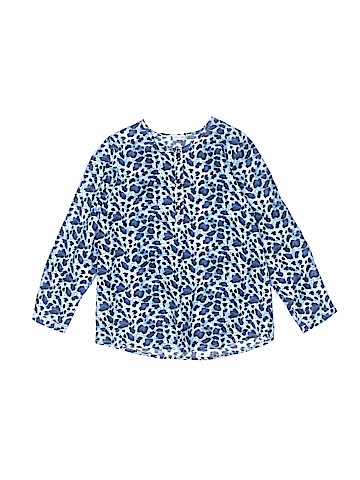 Assorted Brands Long Sleeve Blouse (view 1)