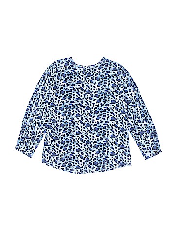 Assorted Brands Long Sleeve Blouse (view 2)