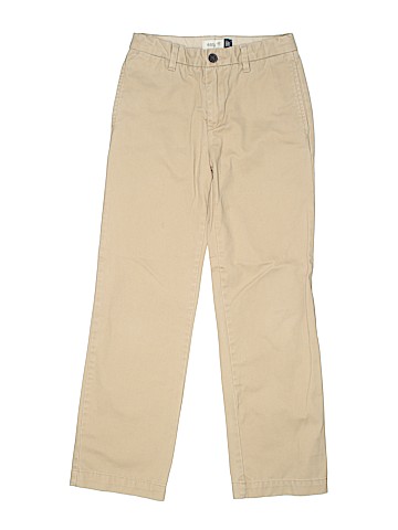 Gap Kids Khakis (view 1)