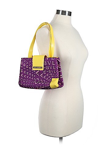 Bvlgari Shoulder Bag (view 2)