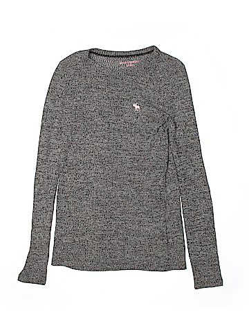 Abercrombie Pullover Sweater (view 1)