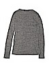 Abercrombie Gray Pullover Sweater Size 15 - 16 - photo 2